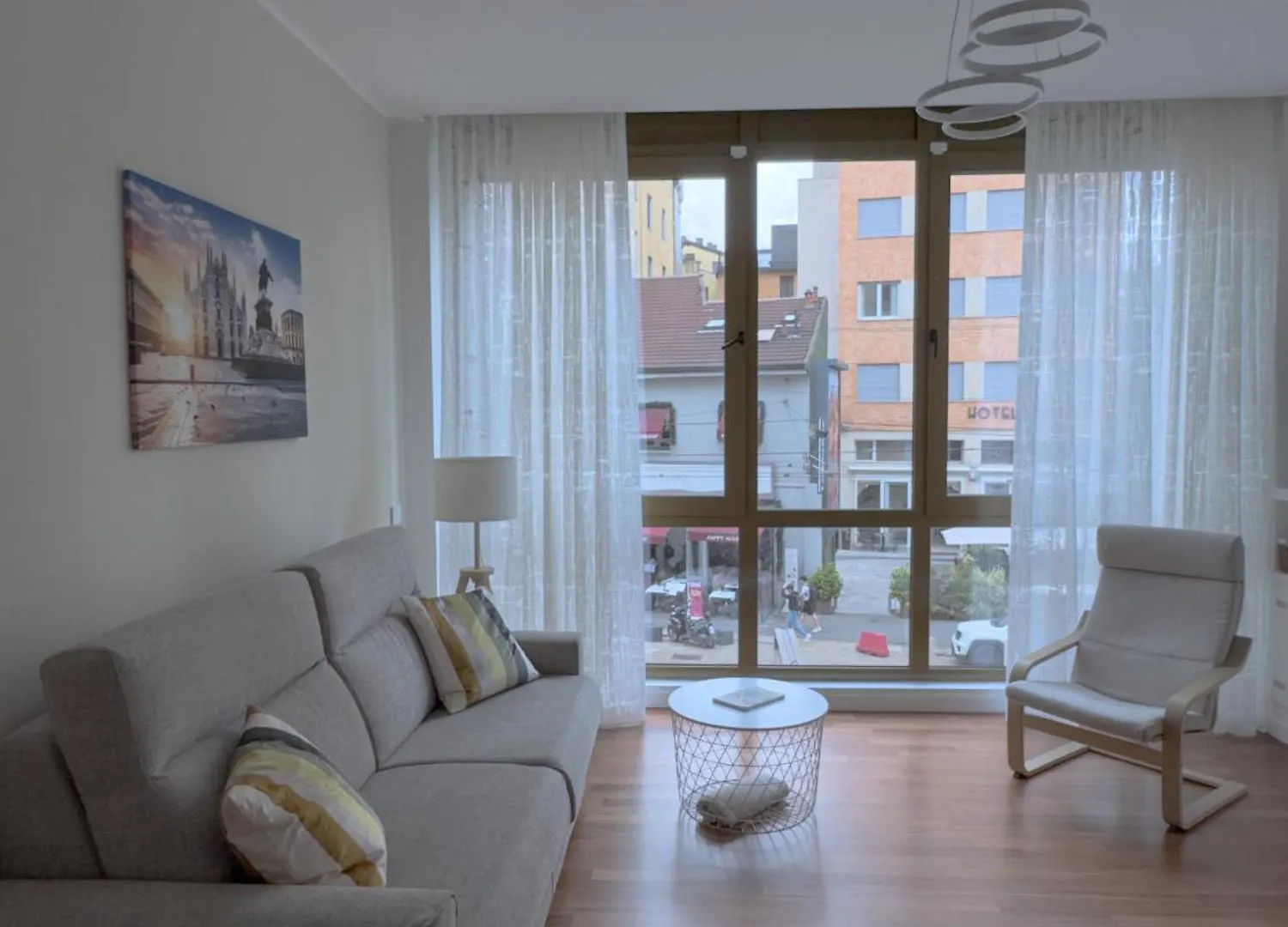 The Boutique Houses - Duomo - Via Torino ミラノ