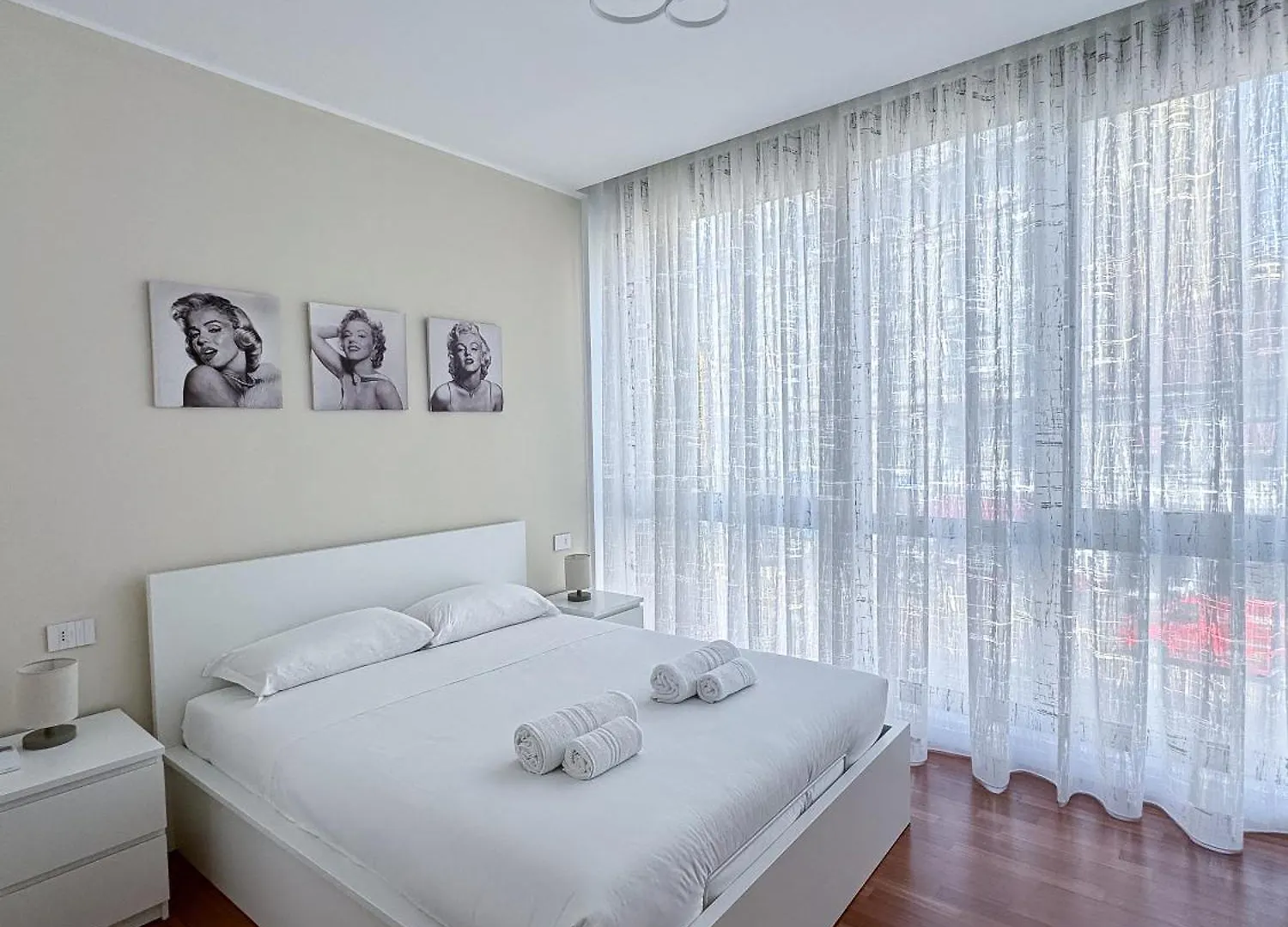 アパート The Boutique Houses - Duomo - Via Torino ミラノ